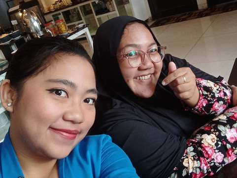 达法姆酒店-三宝垄主图