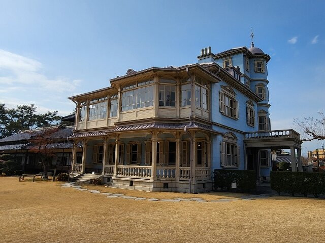 Rokkaen-桑名市必去景点