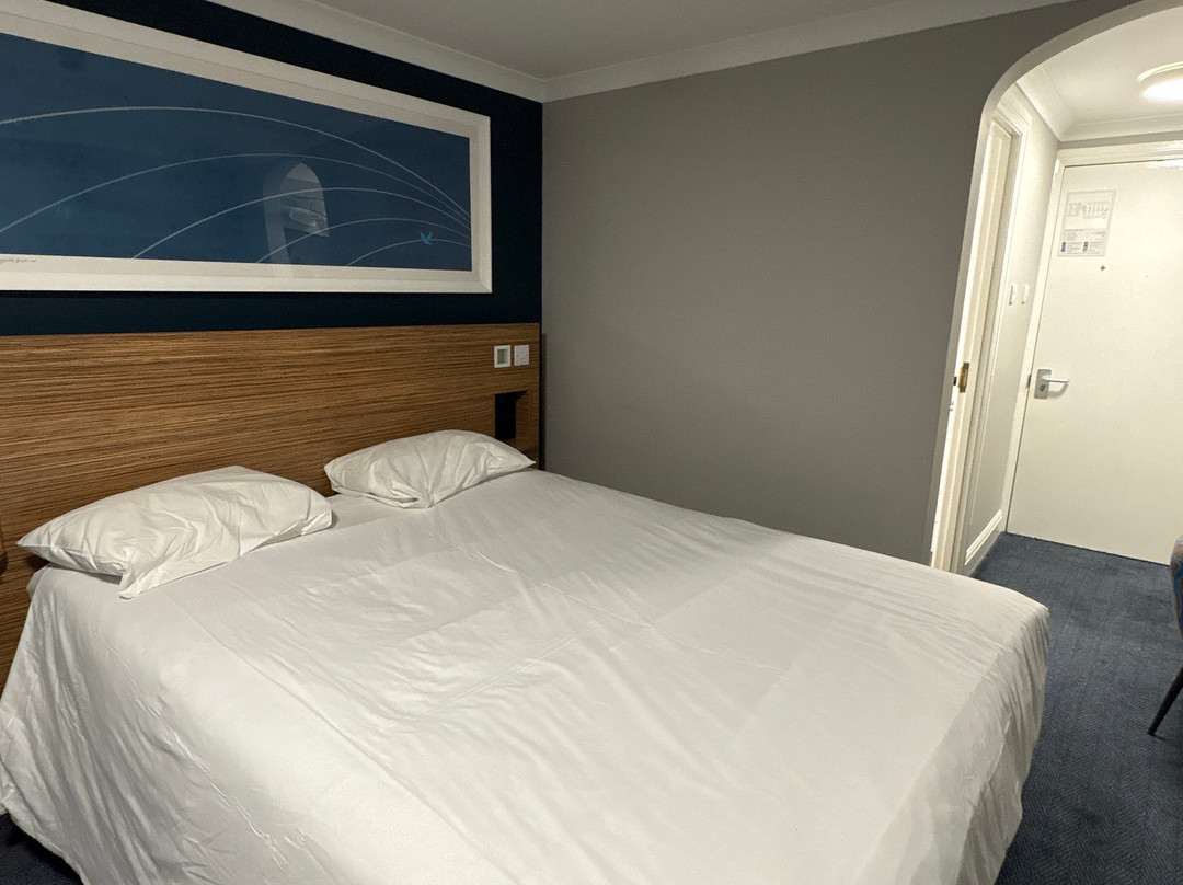 Ye Olde樱桃树客栈主图