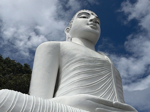 Private Tour Driver Sri Lanka-康提必去景点