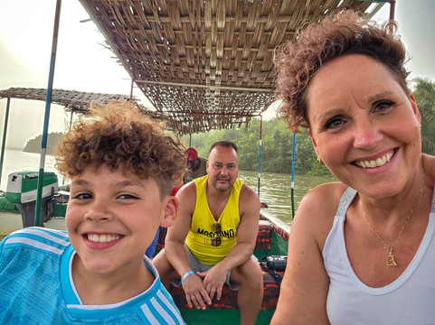 Buba's Gambia - Tours-塞瑞库达必去景点