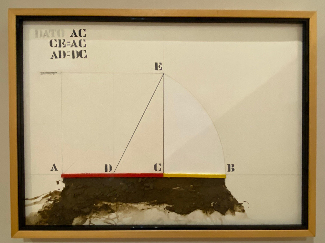 Collezione Paolo VI-Concesio必去景点