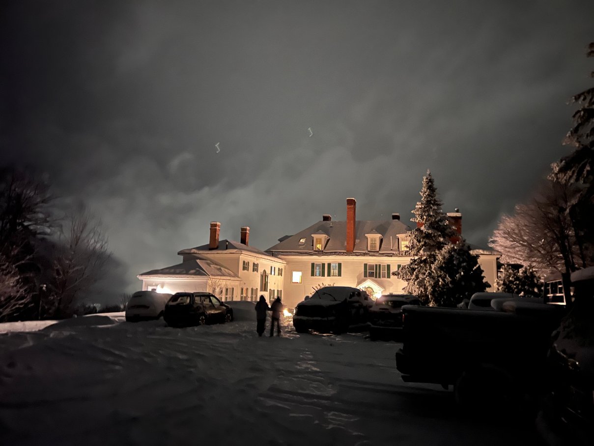 Windsor Mansion Inn-官方