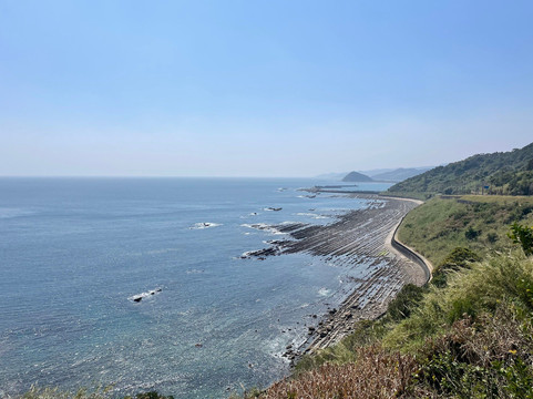 Onino Sentakuita-宫崎市必去景点