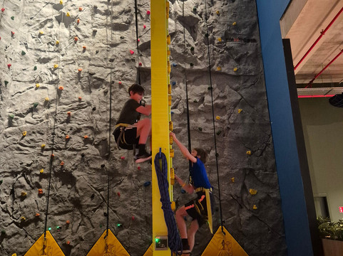 Sparkx Gent-根特必去景点