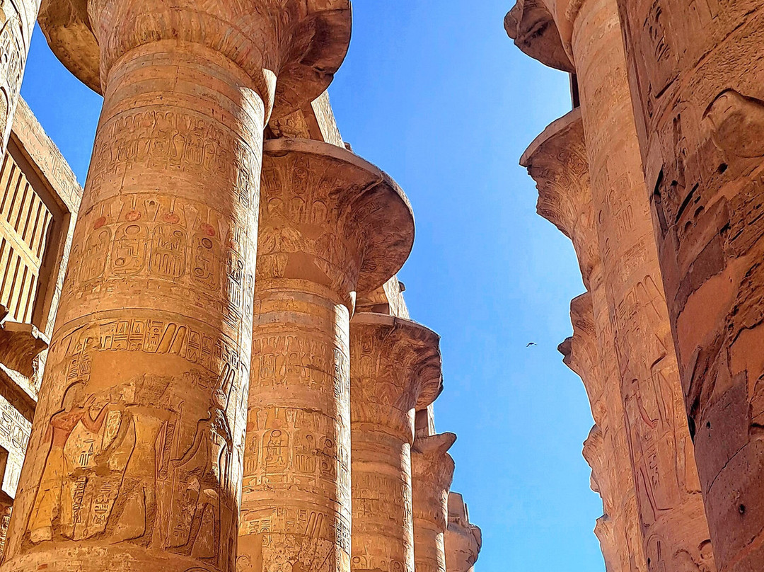 Eterna Egypt Tours-Maadi必去景点