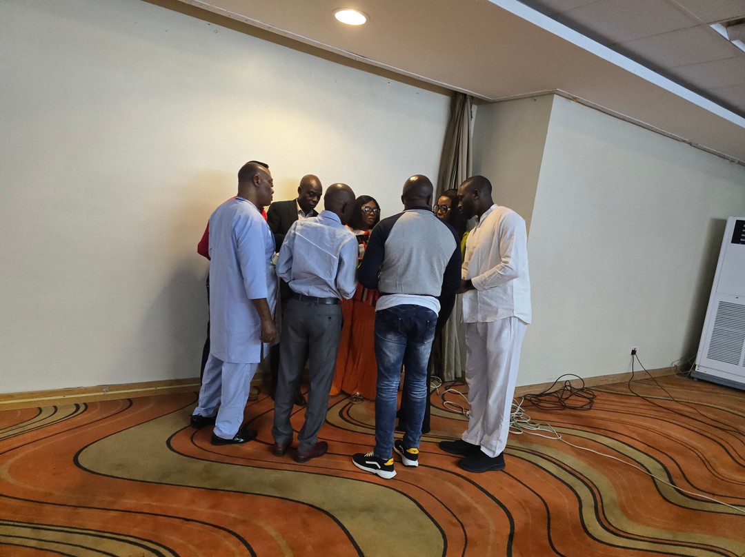 Park Inn by Radisson Abeokuta主图