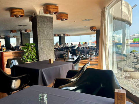 Museo Internacional de Arte Contemporaneo Castillo de San Jose-阿雷西费必去景点