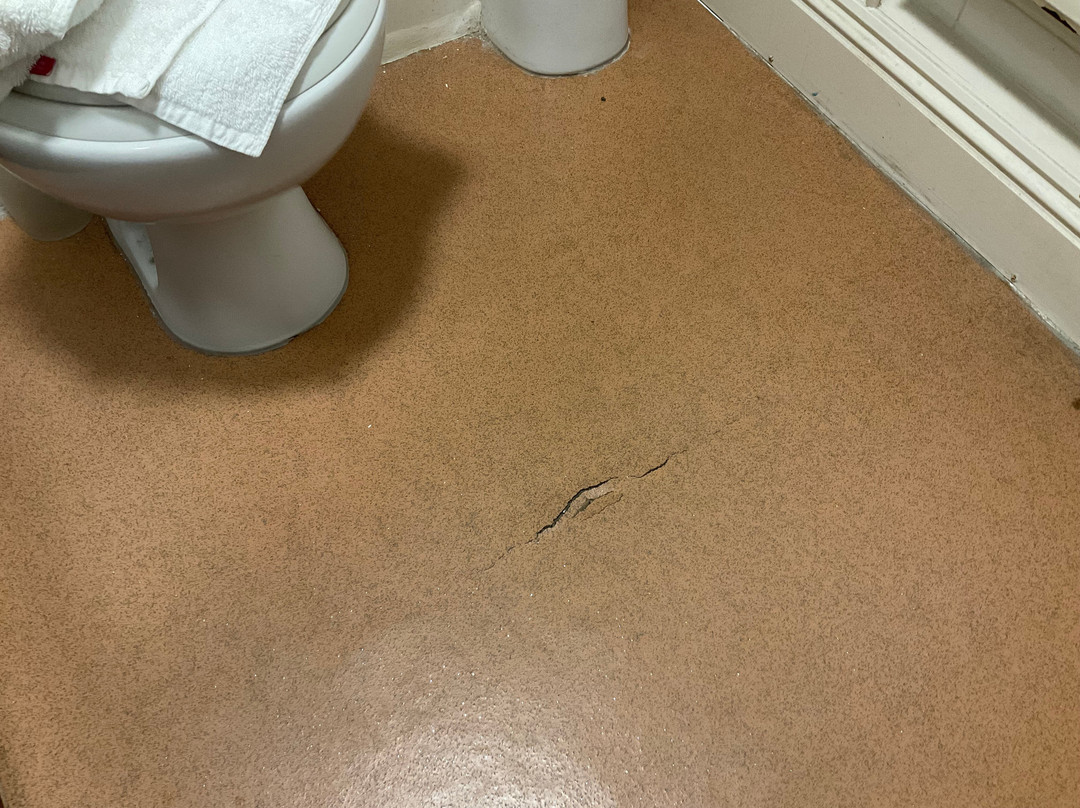 舒兰德酒店主图