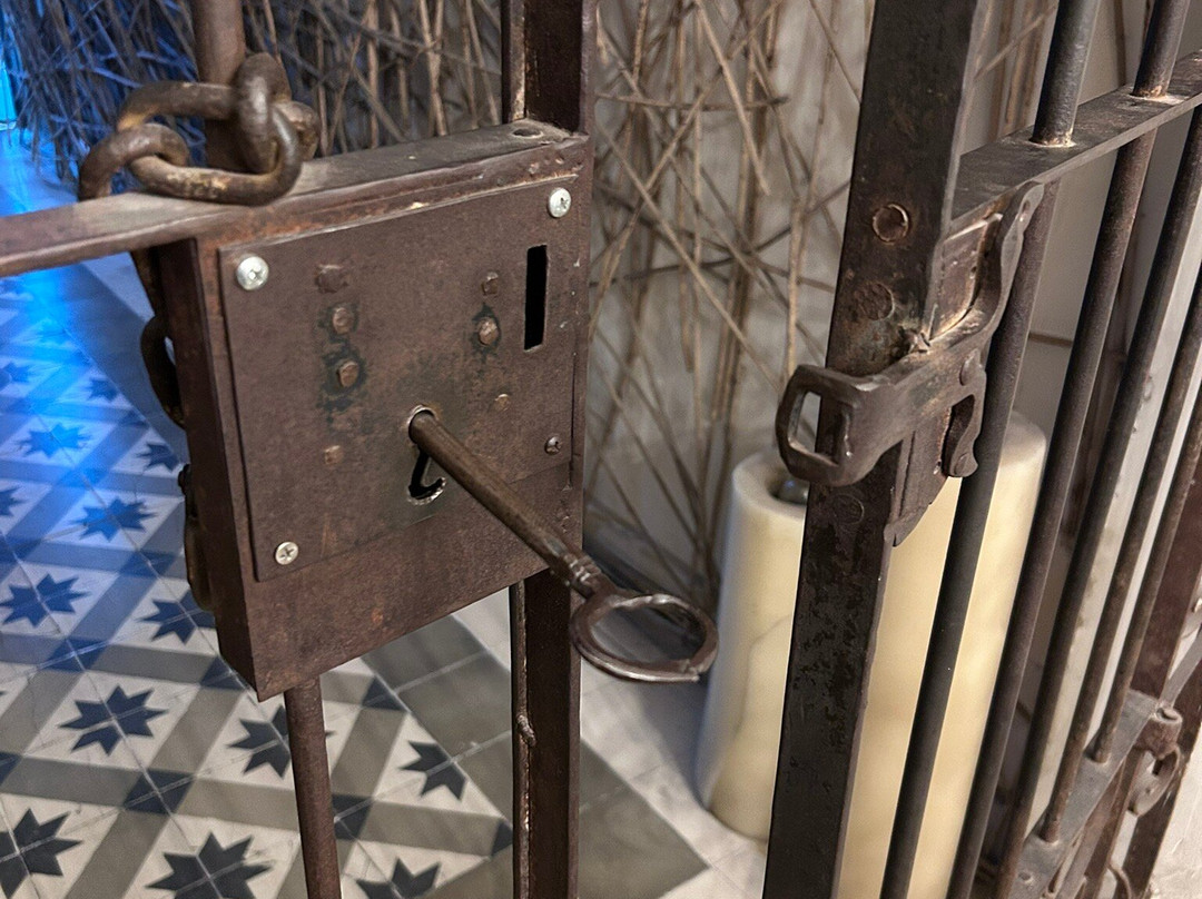 圣佩德罗港酒店主图