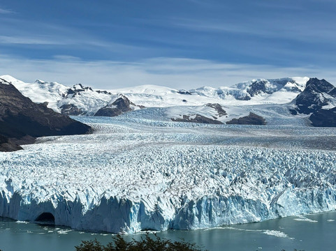 Brasileiros em Ushuaia-乌斯怀亚必去景点