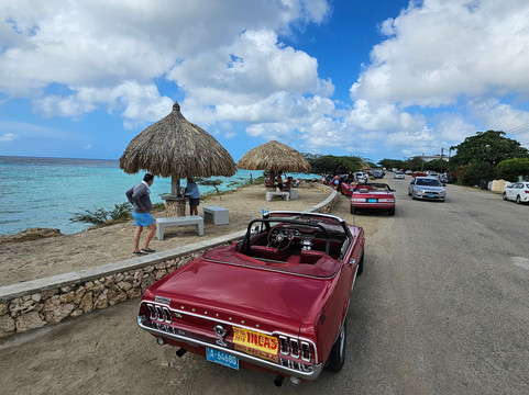 Mangel Halto Beach-萨瓦内塔必去景点