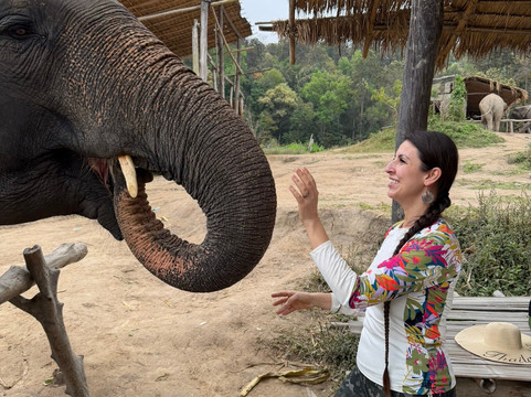 The Chai Lai Orchid-Mae Win必去景点