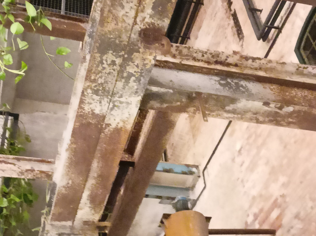 库克罗尼亚-兹宁酒店主图