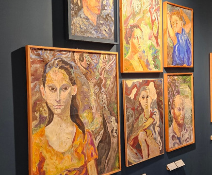 Museo Storico "Carlo Levi"-Aliano必去景点