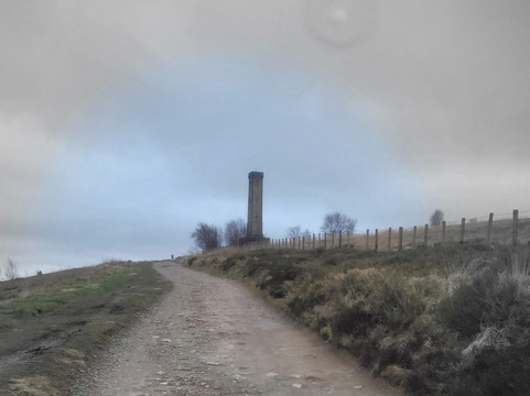 Holcombe Hill-Ramsbottom必去景点