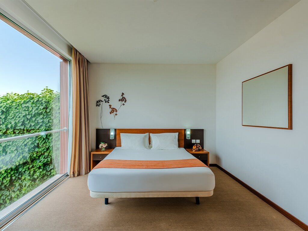 Spirit Hotel Fonte Real - Antigo Hotel Flora主图