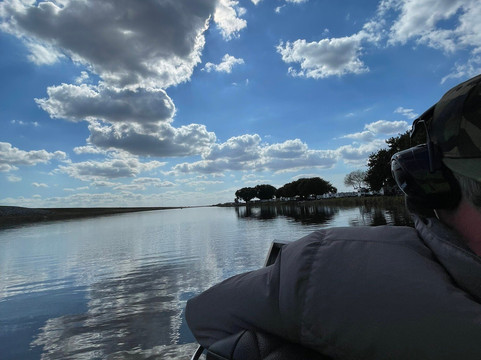 Master Gator Airboat Tours of Palm Beach County-西棕榈滩必去景点