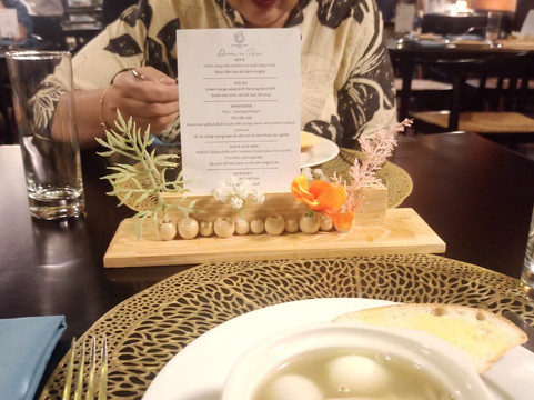 Hera Cruises Ha Long Bay-河内必去景点