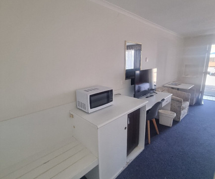 天竺苑汽车旅馆主图