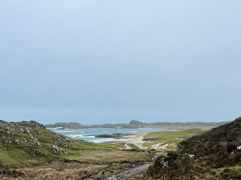 Skerryvore B&B主图