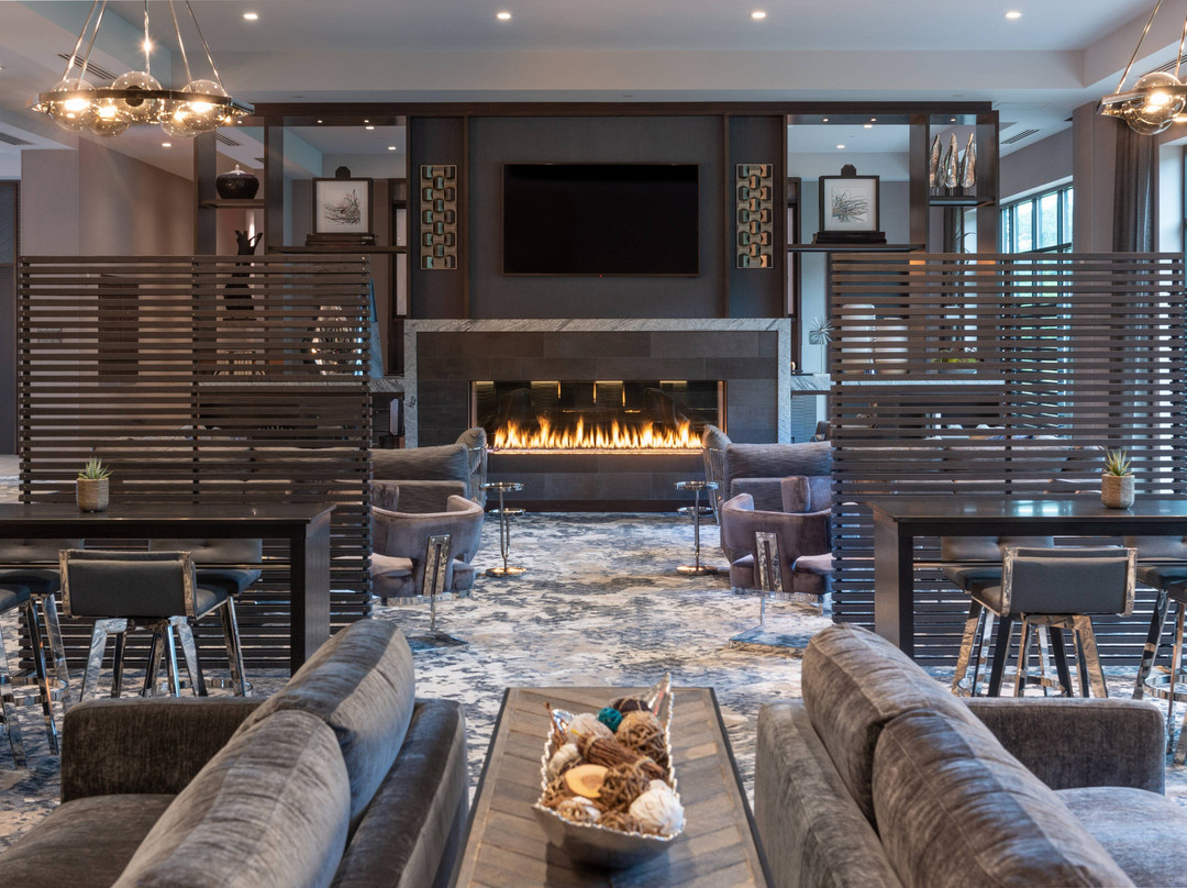 Fairfield Inn & Suites Boston Waltham