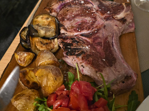 Masaniello Montgenèvre