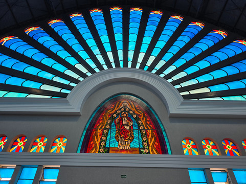 Catedral Sant'Ana-Ponta Grossa必去景点