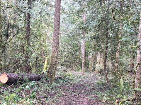 Lewis and Clark State Park-Toledo必去景点