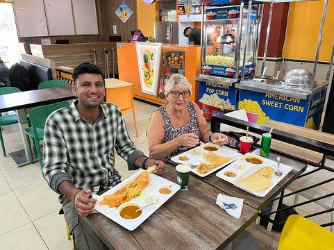 India We Drive-新德里必去景点