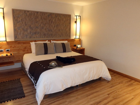 索拉里雅之家酒店主图