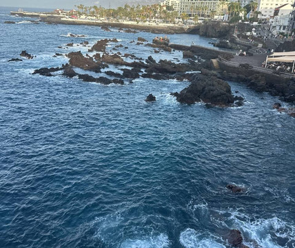 Playa San Telmo-德拉克鲁兹索尔港必去景点