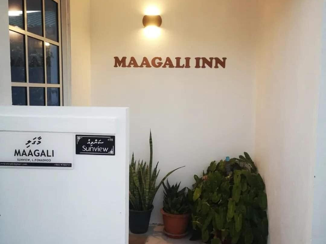 Maagali Inn
