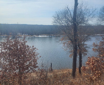 St. Croix State Park-明尼苏达必去景点