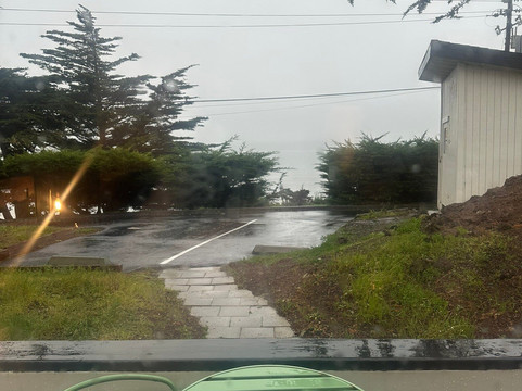 博德加海岸套房旅馆主图