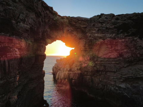 Almyra Luxury Cruises-Kavos必去景点