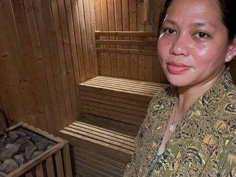 V-Senses Wellness & Spa-岘港必去景点