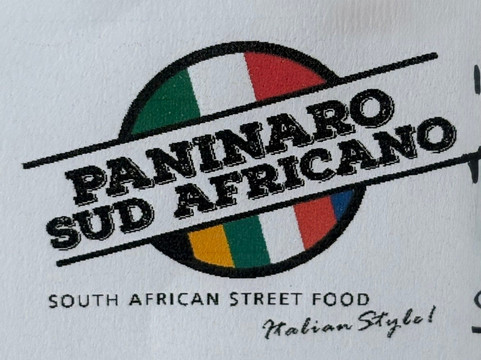Paninaro Sud Africano