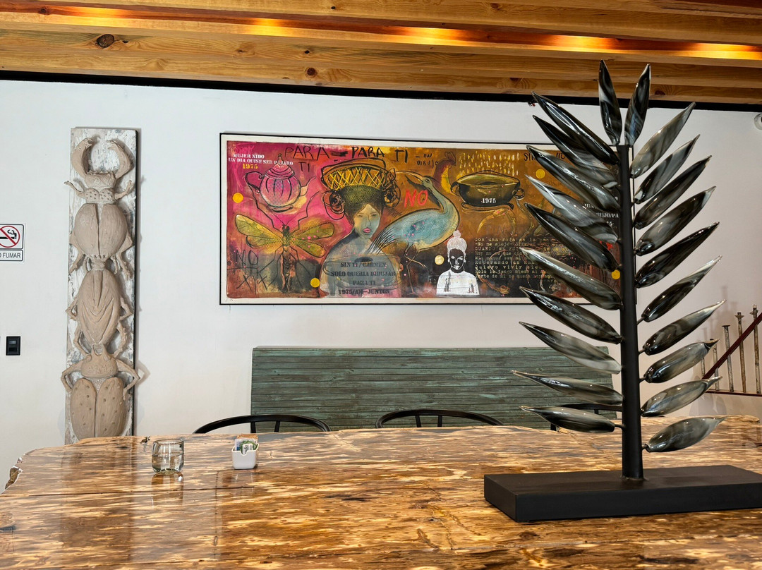 卡门索洛特尔之家