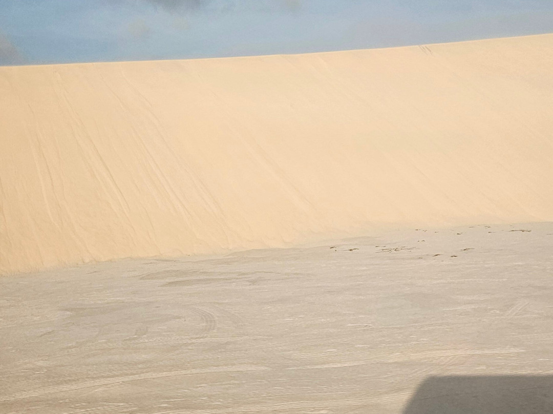 Tokotur In Jeri-杰里科科拉必去景点