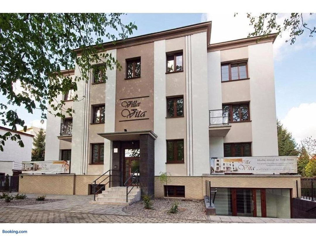 Villa Vita