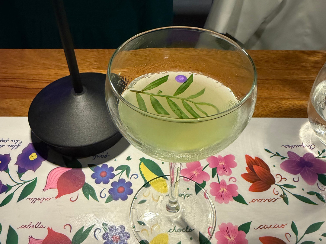 Dansa - Danzas Y Sabores Del Perú-Lince必去景点