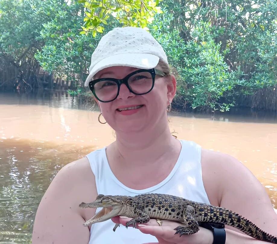 Amith Tours Sri Lanka-卡卢特勒必去景点