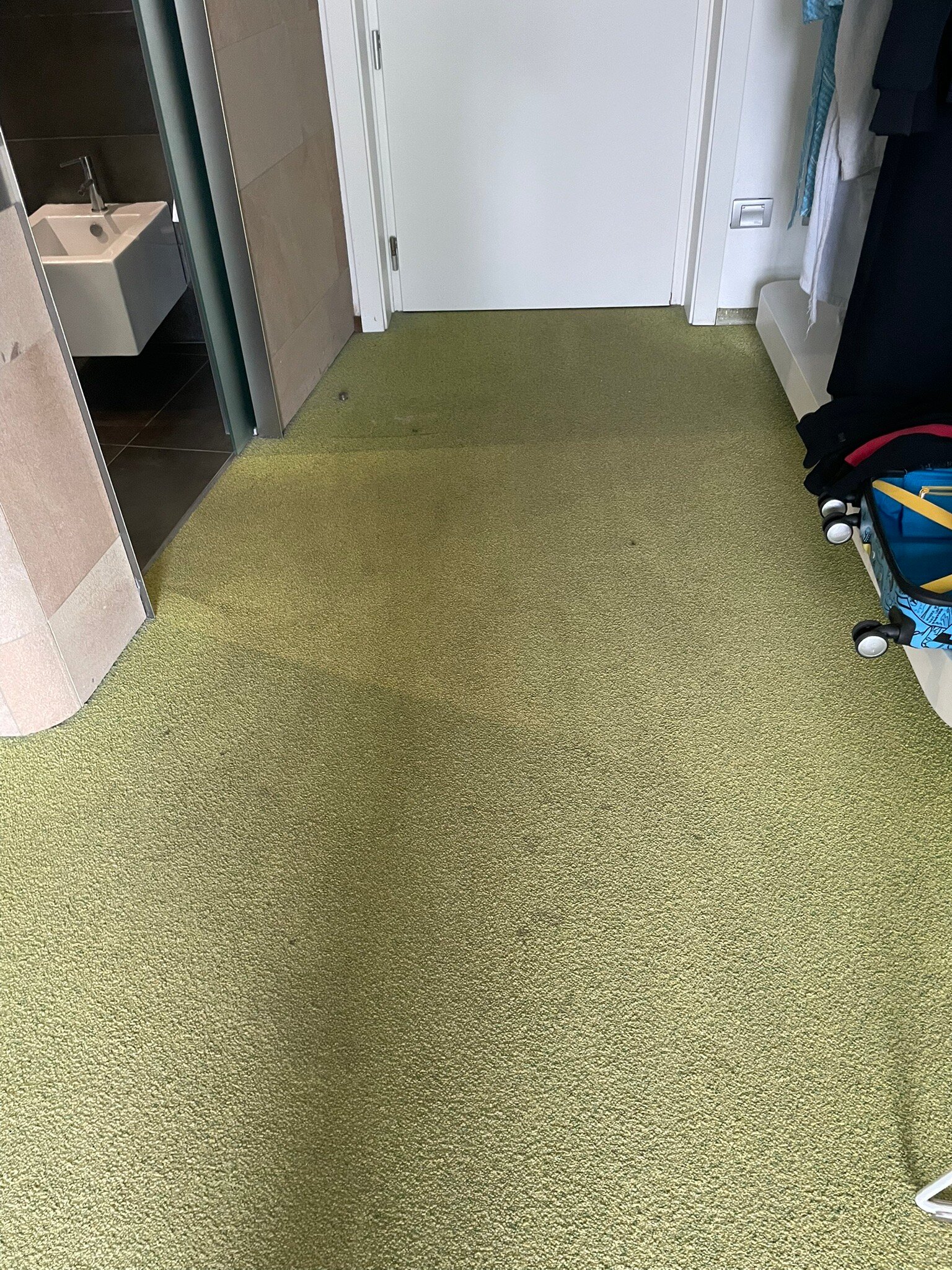 阿波尹特阿瑞泽公园酒店-官方