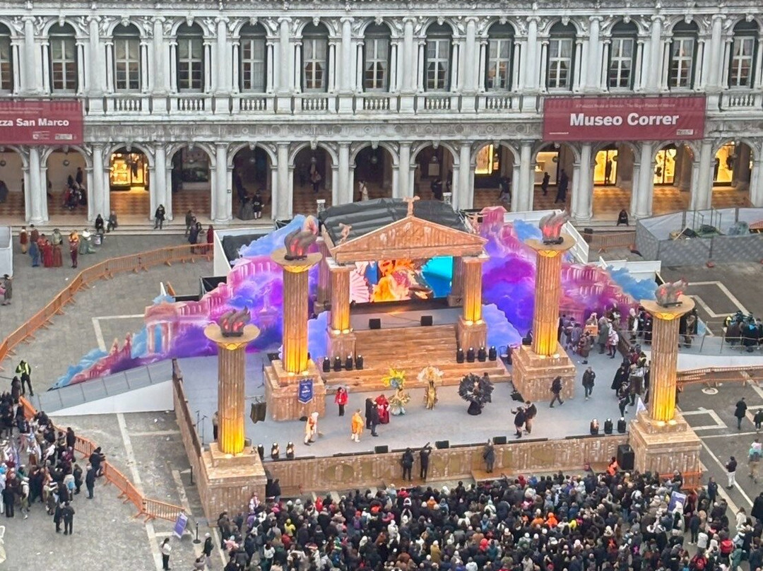 Campanile di San Marco-波代诺内必去景点