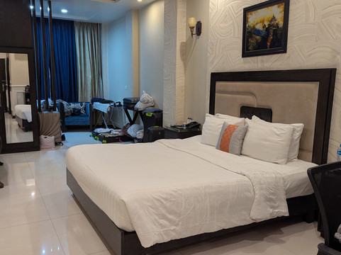 Best Western Hotel Faisalabad City