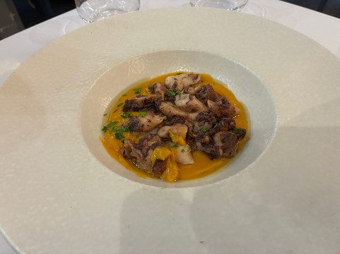 El Sarao Restaurante