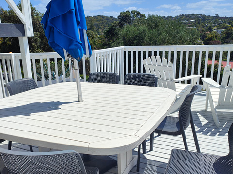 怀赫科奇异鸟住宿加早餐旅馆主图