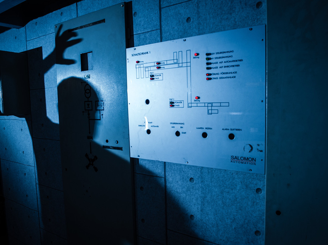 Time-Busters-维也纳必去景点