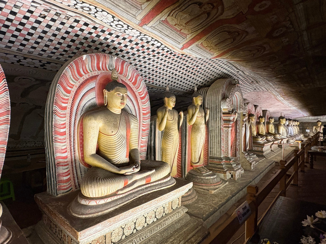 MP Tours Sri Lanka-Marawila必去景点